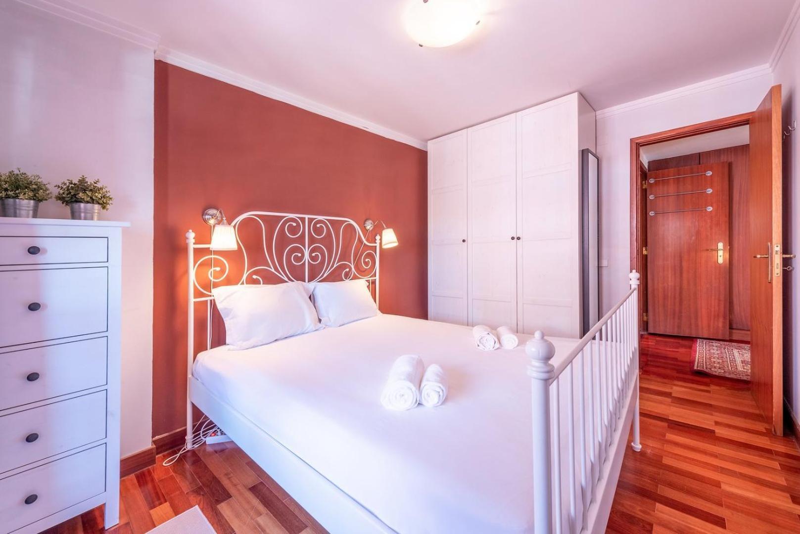 Apartamento GuestReady - Bella Vistas Lisboa Exterior foto