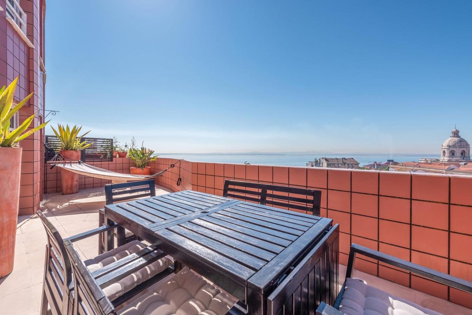 Apartamento GuestReady - Bella Vistas Lisboa Exterior foto