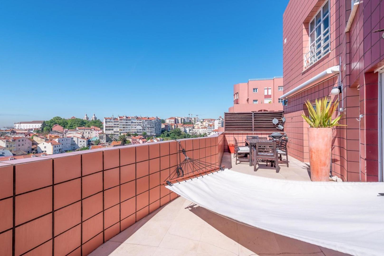 Apartamento GuestReady - Bella Vistas Lisboa Exterior foto