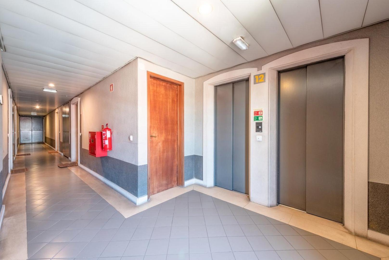 Apartamento GuestReady - Bella Vistas Lisboa Exterior foto