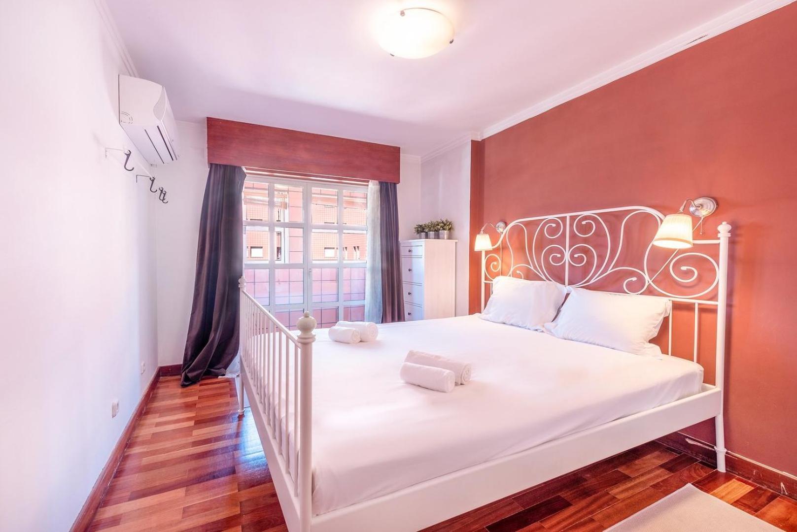 Apartamento GuestReady - Bella Vistas Lisboa Exterior foto