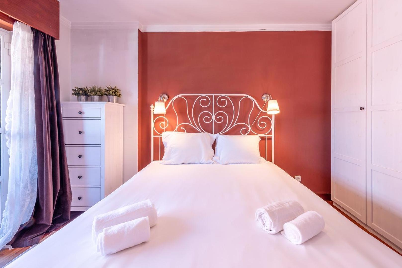 Apartamento GuestReady - Bella Vistas Lisboa Exterior foto