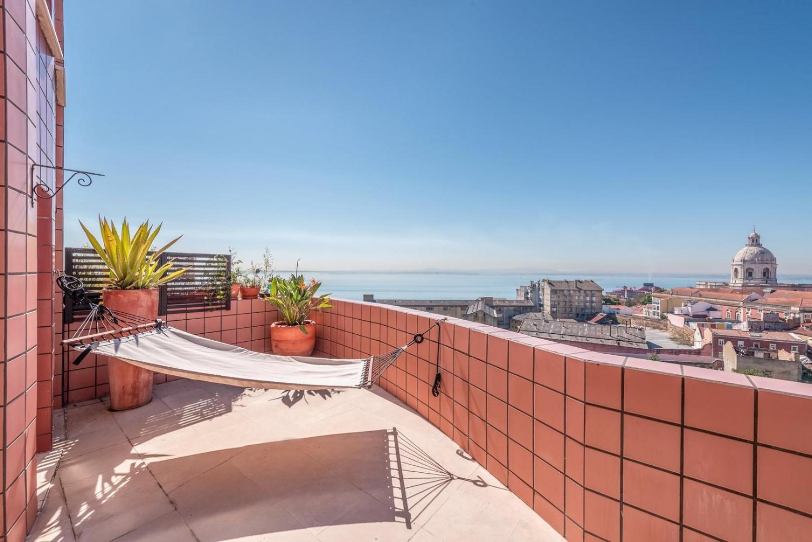 Apartamento GuestReady - Bella Vistas Lisboa Exterior foto