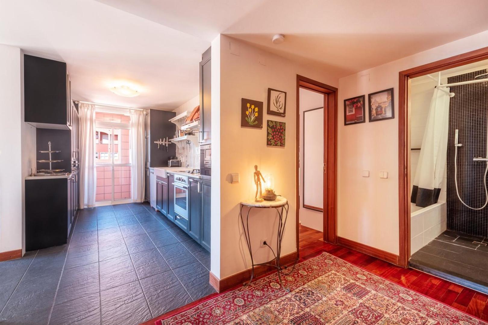 Apartamento GuestReady - Bella Vistas Lisboa Exterior foto