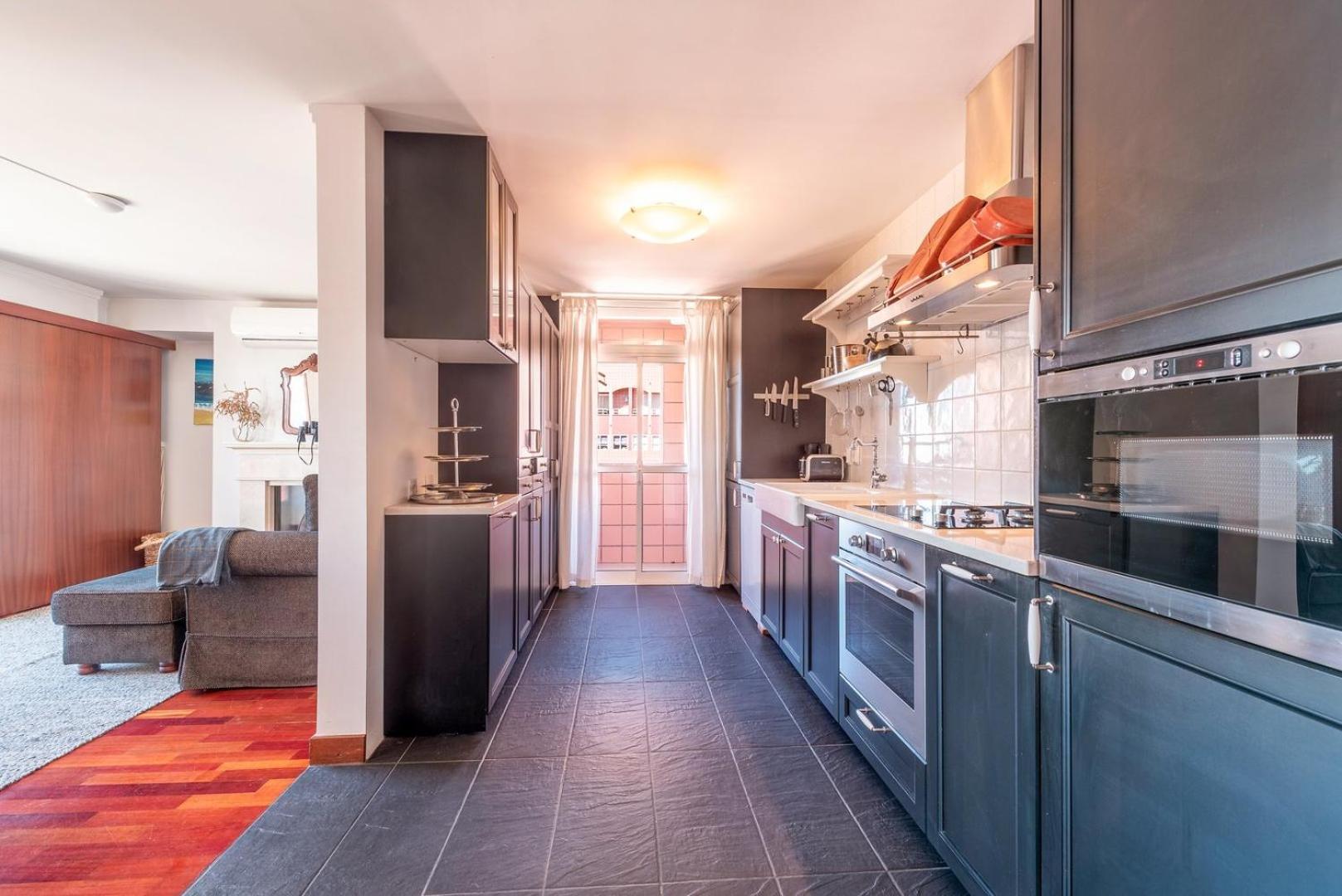 Apartamento GuestReady - Bella Vistas Lisboa Exterior foto